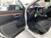 Honda CR-V 1.5 L 2019 - Màu trắng, giá ưu đãi