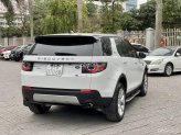 Land Rover Discovery Sport Phiên bản khác 2016 - Đăng ký lần đầu 2018, biển SG