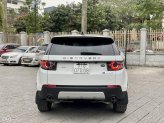 Land Rover Discovery Sport Phiên bản khác 2016 - Đăng ký lần đầu 2018, biển SG