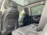 Land Rover Discovery Sport Phiên bản khác 2016 - Đăng ký lần đầu 2018, biển SG