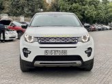 Land Rover Discovery Sport Phiên bản khác 2016 - Đăng ký lần đầu 2018, biển SG