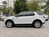Land Rover Discovery Sport Phiên bản khác 2016 - Đăng ký lần đầu 2018, biển SG