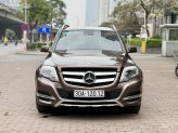 Mercedes-Benz GLK 250 4Matic 2014 - Biển ưa nhìn đẹp chất, giá tốt