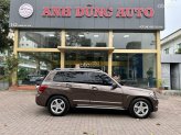 Mercedes-Benz GLK 250 4Matic 2014 - Biển ưa nhìn đẹp chất, giá tốt