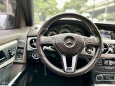 Mercedes-Benz GLK 250 4Matic 2014 - Biển ưa nhìn đẹp chất, giá tốt