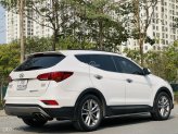 Hyundai Santa Fe 2.2L Dầu Cao cấp 2016 - Đăng ký lần đầu 2016, nhập khẩu, giá 780tr