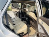 Hyundai Santa Fe 2.2L Dầu Cao cấp 2016 - Đăng ký lần đầu 2016, nhập khẩu, giá 780tr