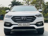 Hyundai Santa Fe 2.2L Dầu Cao cấp 2016 - Đăng ký lần đầu 2016, nhập khẩu, giá 780tr