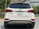 Hyundai Santa Fe 2.2L Dầu Cao cấp 2016 - Đăng ký lần đầu 2016, nhập khẩu, giá 780tr