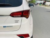 Hyundai Santa Fe 2.2L Dầu Cao cấp 2016 - Đăng ký lần đầu 2016, nhập khẩu, giá 780tr
