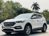 Hyundai Santa Fe 2.2L Dầu Cao cấp 2016 - Đăng ký lần đầu 2016, nhập khẩu, giá 780tr
