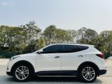 Hyundai Santa Fe 2.2L Dầu Cao cấp 2016 - Đăng ký lần đầu 2016, nhập khẩu, giá 780tr