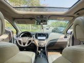 Hyundai Santa Fe 2.2L Dầu Cao cấp 2016 - Đăng ký lần đầu 2016, nhập khẩu, giá 780tr