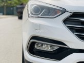 Hyundai Santa Fe 2.2L Dầu Cao cấp 2016 - Đăng ký lần đầu 2016, nhập khẩu, giá 780tr