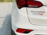 Hyundai Santa Fe 2.2L Dầu Cao cấp 2016 - Đăng ký lần đầu 2016, nhập khẩu, giá 780tr