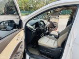 Hyundai Santa Fe 2.2L Dầu Cao cấp 2016 - Đăng ký lần đầu 2016, nhập khẩu, giá 780tr