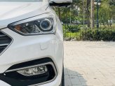 Hyundai Santa Fe 2.2L Dầu Cao cấp 2016 - Đăng ký lần đầu 2016, nhập khẩu, giá 780tr