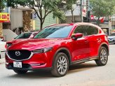 Mazda CX-5 2021 - Xe mới 95% giá chỉ 815tr