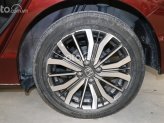 Honda City 1.5 TOP CVT 2018 - Màu đỏ, 456 triệu