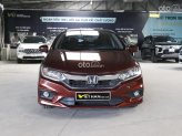 Honda City 1.5 TOP CVT 2018 - Màu đỏ, 456 triệu