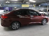 Honda City 1.5 TOP CVT 2018 - Màu đỏ, 456 triệu
