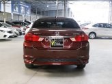 Honda City 1.5 TOP CVT 2018 - Màu đỏ, 456 triệu