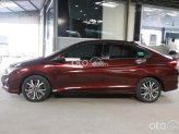 Honda City 1.5 TOP CVT 2018 - Màu đỏ, 456 triệu