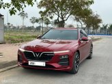 VinFast LUX A2.0 Nâng cao 2020 - Đăng ký 2020 xe gia đình giá tốt 645tr