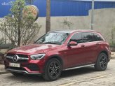 Mercedes-Benz GLC 300 4Matic 2020 - Cần bán xe chính chủ giá tốt 1 tỷ 780tr