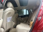 Mercedes-Benz GLC 300 4Matic 2020 - Cần bán xe chính chủ giá tốt 1 tỷ 780tr