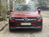 Mercedes-Benz GLC 300 4Matic 2020 - Cần bán xe chính chủ giá tốt 1 tỷ 780tr