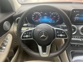 Mercedes-Benz GLC 300 4Matic 2020 - Cần bán xe chính chủ giá tốt 1 tỷ 780tr