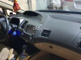 Honda Civic 1.8 AT 2008 - Xe đẹp, 1 chủ từ đầu, chủ đi giữ gìn, giá tốt