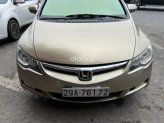 Honda Civic 1.8 AT 2008 - Xe đẹp, 1 chủ từ đầu, chủ đi giữ gìn, giá tốt