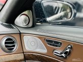 Mercedes-Benz S500 2015 - Biển thành phố