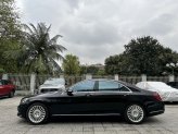 Mercedes-Benz S500 2015 - Biển thành phố