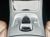 Mercedes-Benz S500 2015 - Biển thành phố
