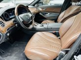 Mercedes-Benz S500 2015 - Biển thành phố