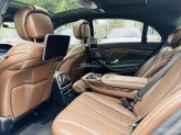 Mercedes-Benz S500 2015 - Biển thành phố