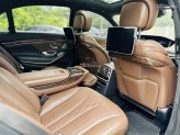 Mercedes-Benz S500 2015 - Biển thành phố