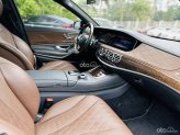 Mercedes-Benz S500 2015 - Biển thành phố