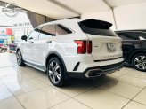 Kia Sorento 2022 - Xe cực mới, máy dầu, có hỗ trợ ngân hàng