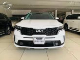 Kia Sorento 2022 - Xe cực mới, máy dầu, có hỗ trợ ngân hàng