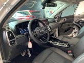 Kia Sorento 2022 - Xe cực mới, máy dầu, có hỗ trợ ngân hàng