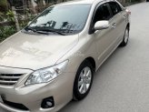 Toyota Corolla Altis 2012 - Tư nhân một chủ từ mới, biển tỉnh, xe đại chất, không lỗi nhỏ, nội ngoại thất rất mới, đã lên màn hình, camera đủ
