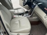 Toyota Corolla Altis 2012 - Tư nhân một chủ từ mới, biển tỉnh, xe đại chất, không lỗi nhỏ, nội ngoại thất rất mới, đã lên màn hình, camera đủ