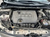 Toyota Corolla Altis 2012 - Tư nhân một chủ từ mới, biển tỉnh, xe đại chất, không lỗi nhỏ, nội ngoại thất rất mới, đã lên màn hình, camera đủ
