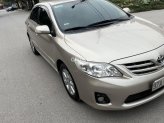 Toyota Corolla Altis 2012 - Tư nhân một chủ từ mới, biển tỉnh, xe đại chất, không lỗi nhỏ, nội ngoại thất rất mới, đã lên màn hình, camera đủ