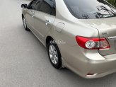 Toyota Corolla Altis 2012 - Tư nhân một chủ từ mới, biển tỉnh, xe đại chất, không lỗi nhỏ, nội ngoại thất rất mới, đã lên màn hình, camera đủ