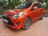Toyota Wigo 1.2 G AT 2019 - Odo 1 vạn km, siêu mới